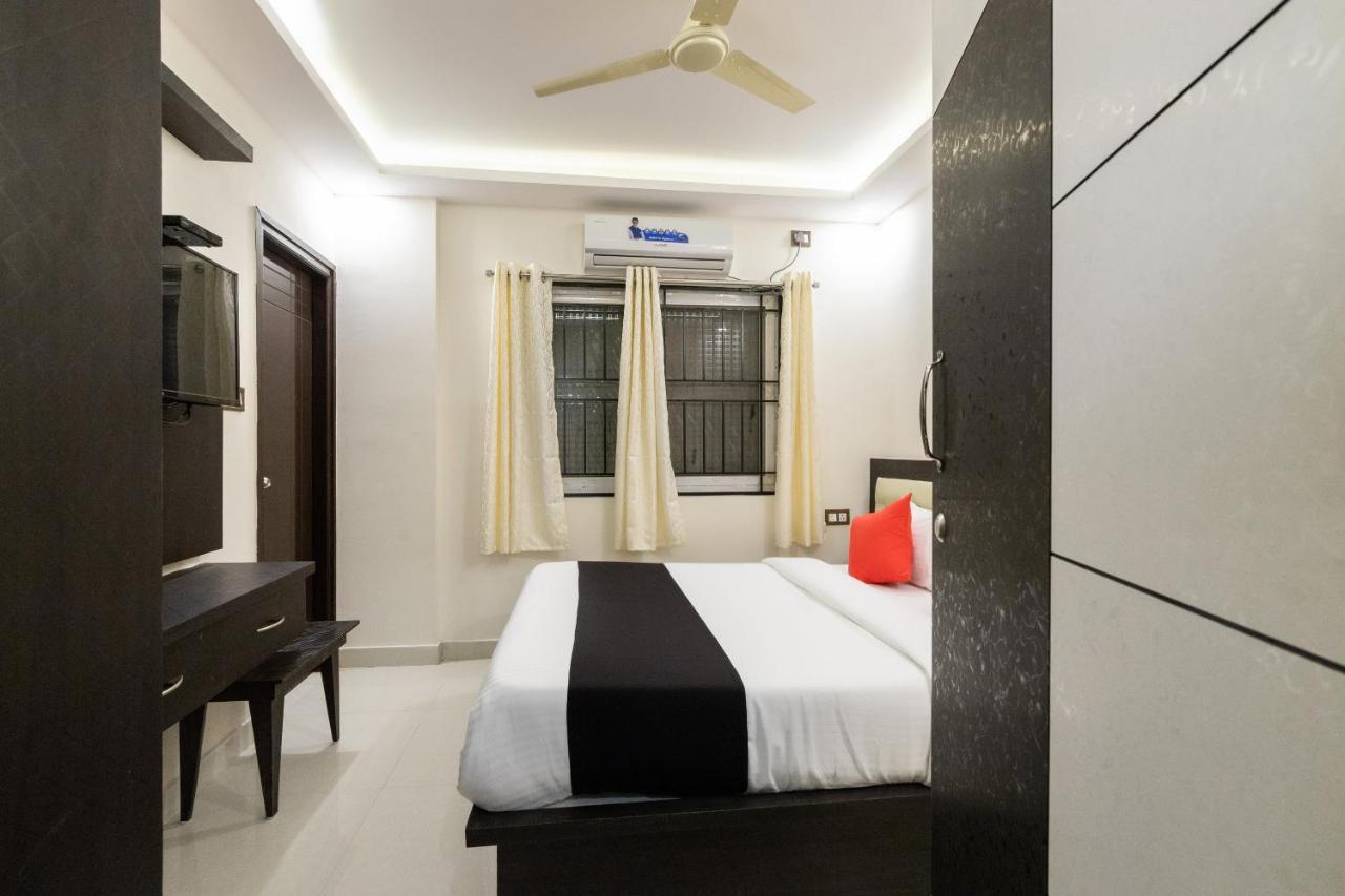 Capital O Regal Suites Bangalore Eksteriør bilde