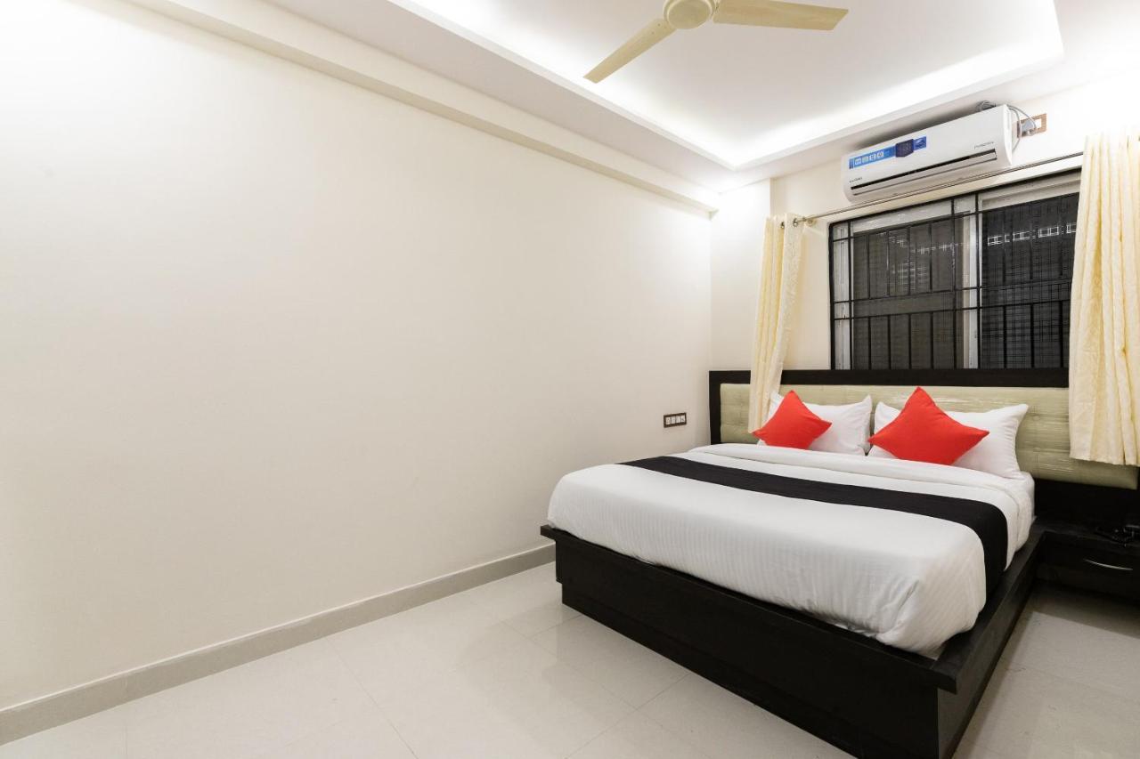 Capital O Regal Suites Bangalore Eksteriør bilde