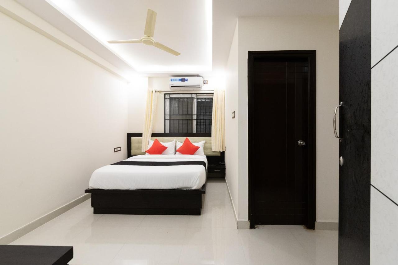 Capital O Regal Suites Bangalore Eksteriør bilde