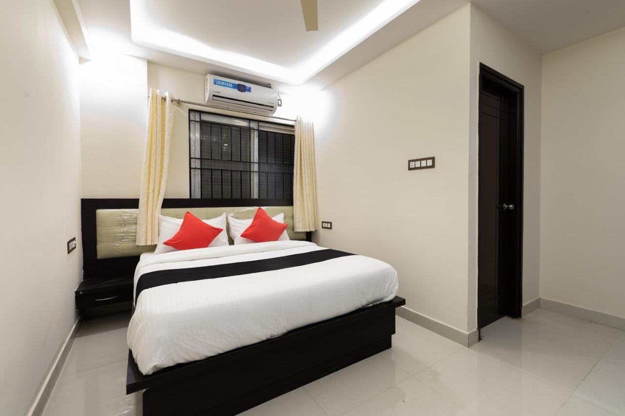 Capital O Regal Suites Bangalore Eksteriør bilde